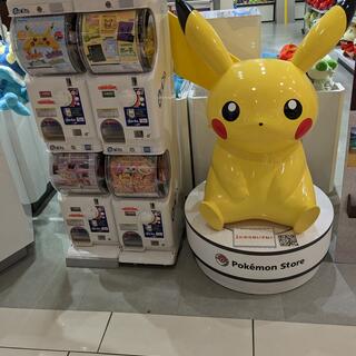 クチコミ : ポケモン ストア エミフルMASAKI店 - 伊予郡松前町大字筒井/アニメ・ゲームグッズ店 | Yahoo!マップ