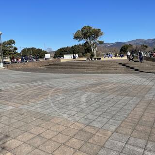 裾野市運動公園やすらぎの広場の写真1