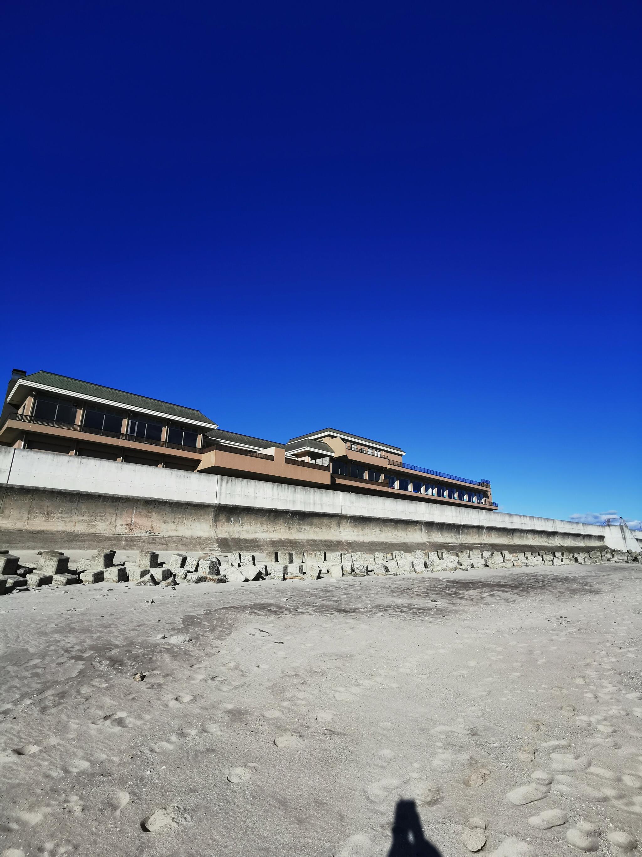 勿来温泉関の湯-