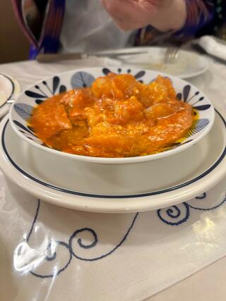 ギリシャ料理 taverna ミリュウのクチコミ写真4