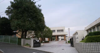 神奈川県立横浜栄高等学校のクチコミ写真1