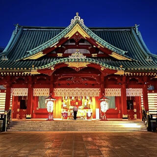 神田神社(神田明神)の写真6