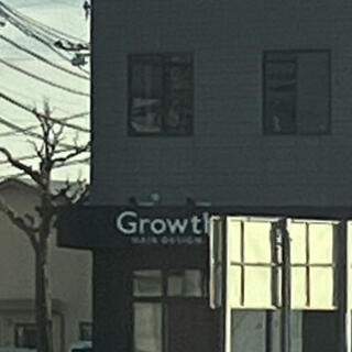 Growth HAIR DESIGNの写真2