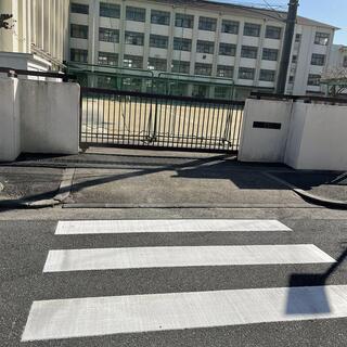 大阪市立大道南小学校の写真1