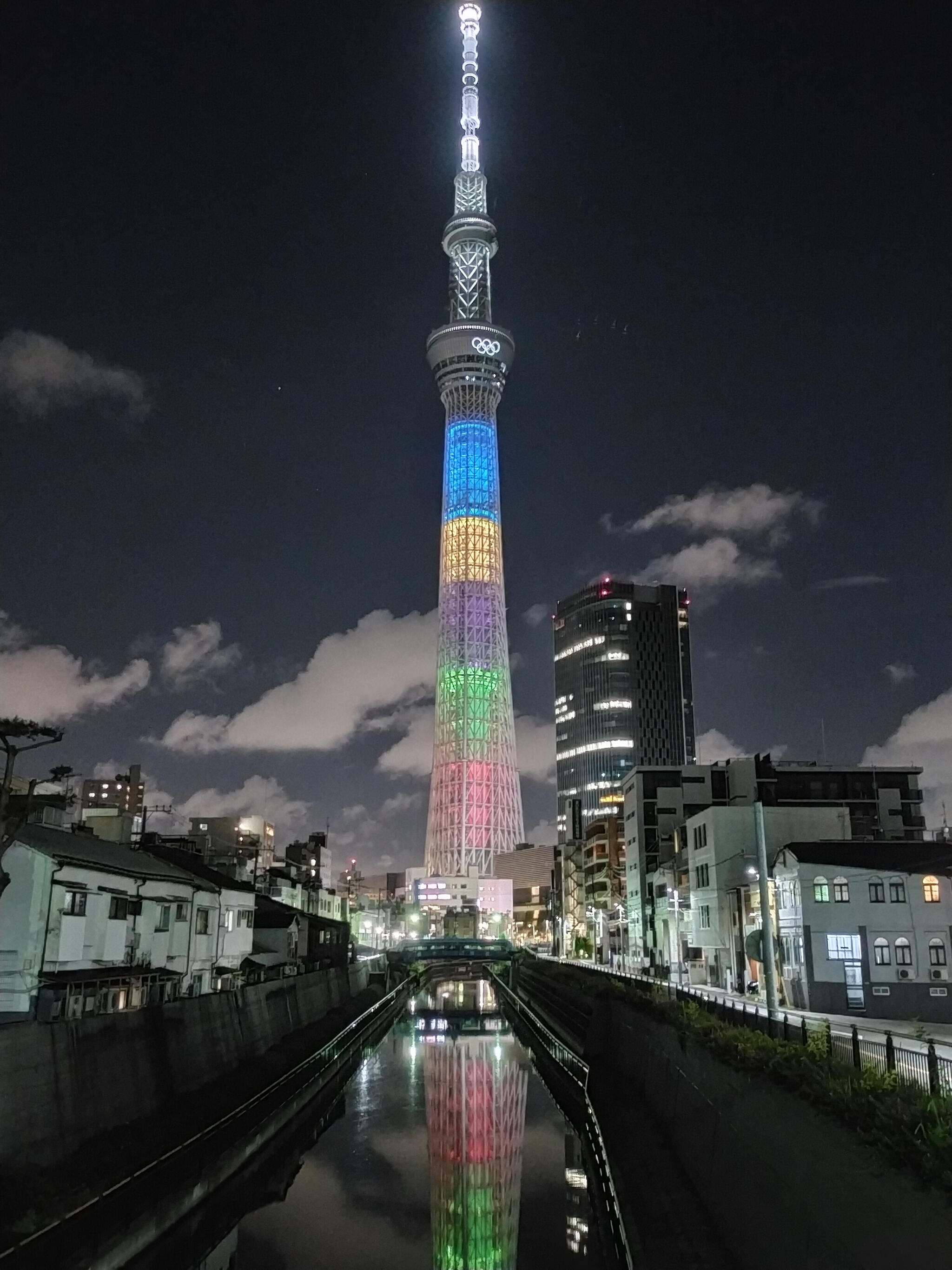 東京ソラマチ(R)の代表写真8