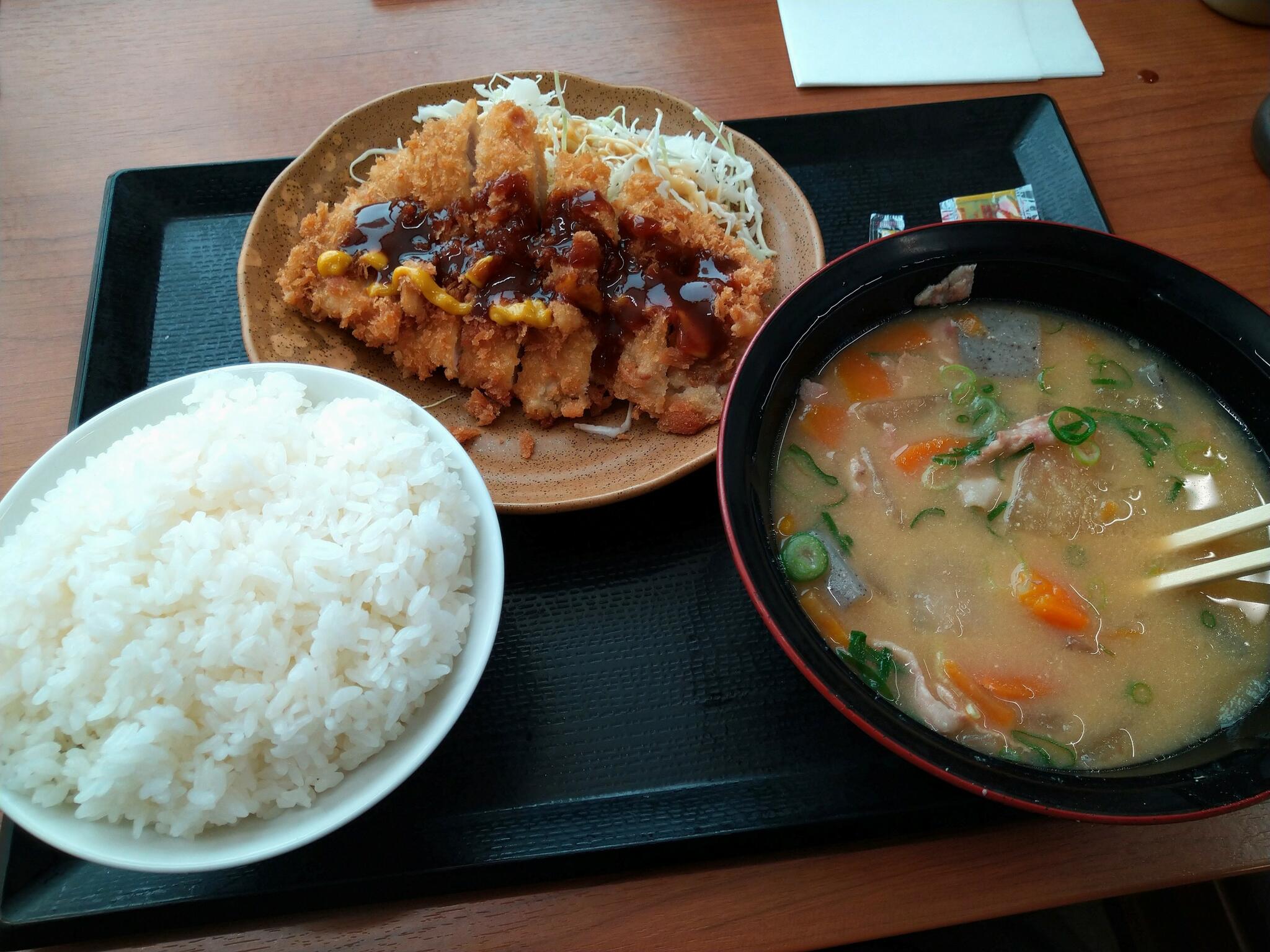 かつや 博多東光寺店の代表写真6