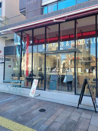 LOLO Cafe (ロロカフェ)のクチコミ写真3