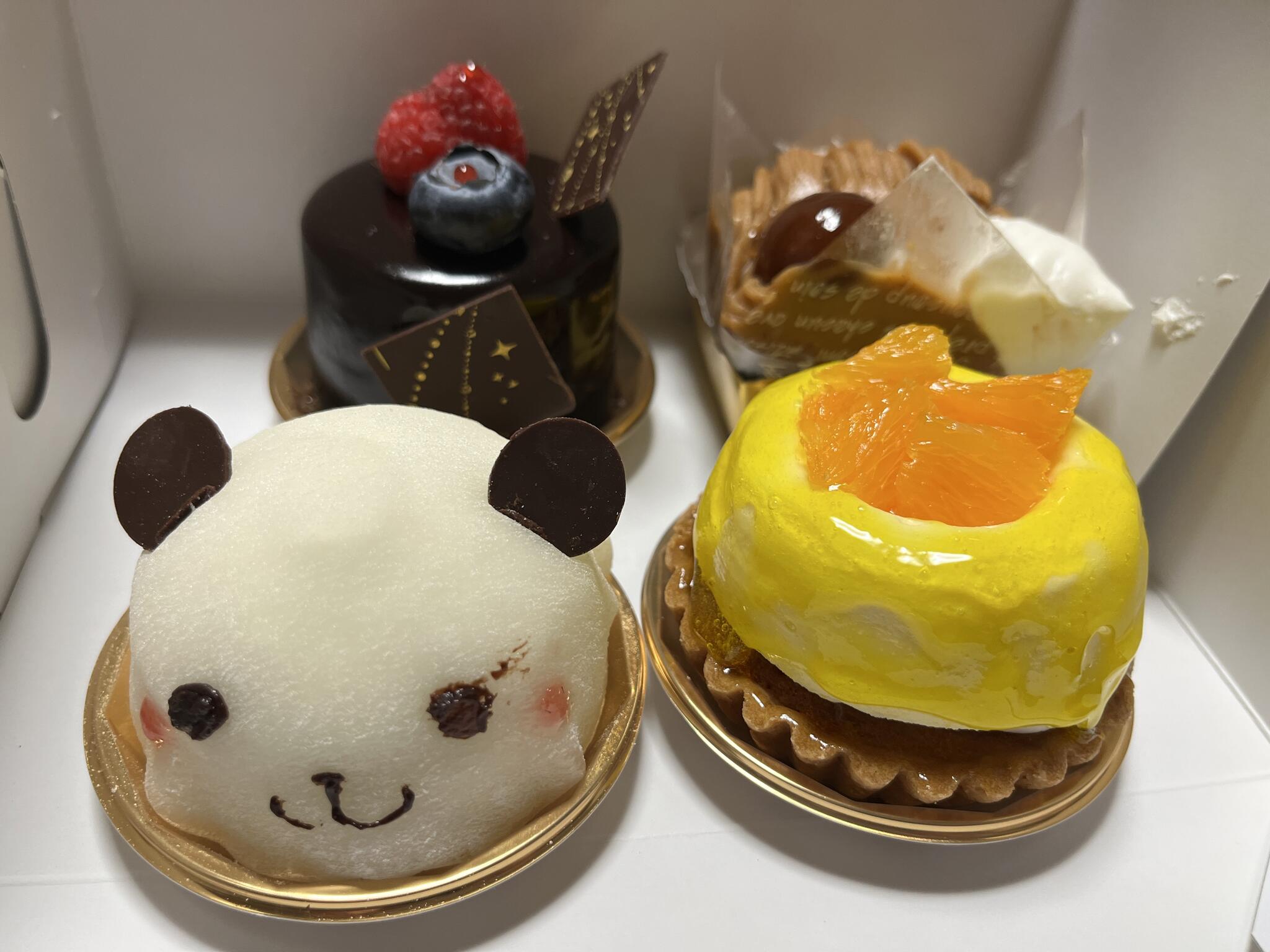 ローヤル洋菓子店の代表写真3