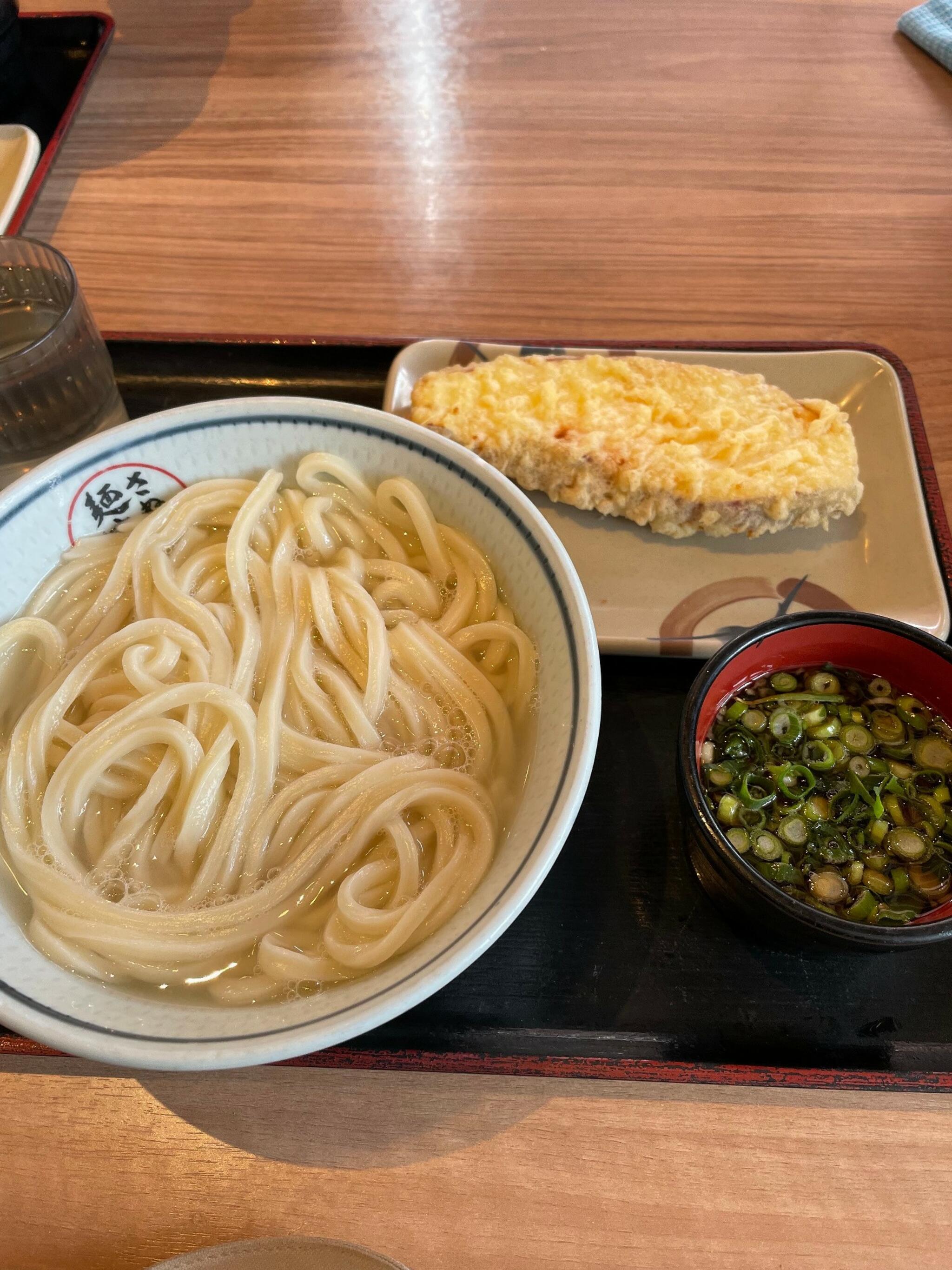 さぬき麺市場 鴨島店の代表写真9
