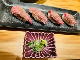 宮崎肉魚青木のクチコミ写真1