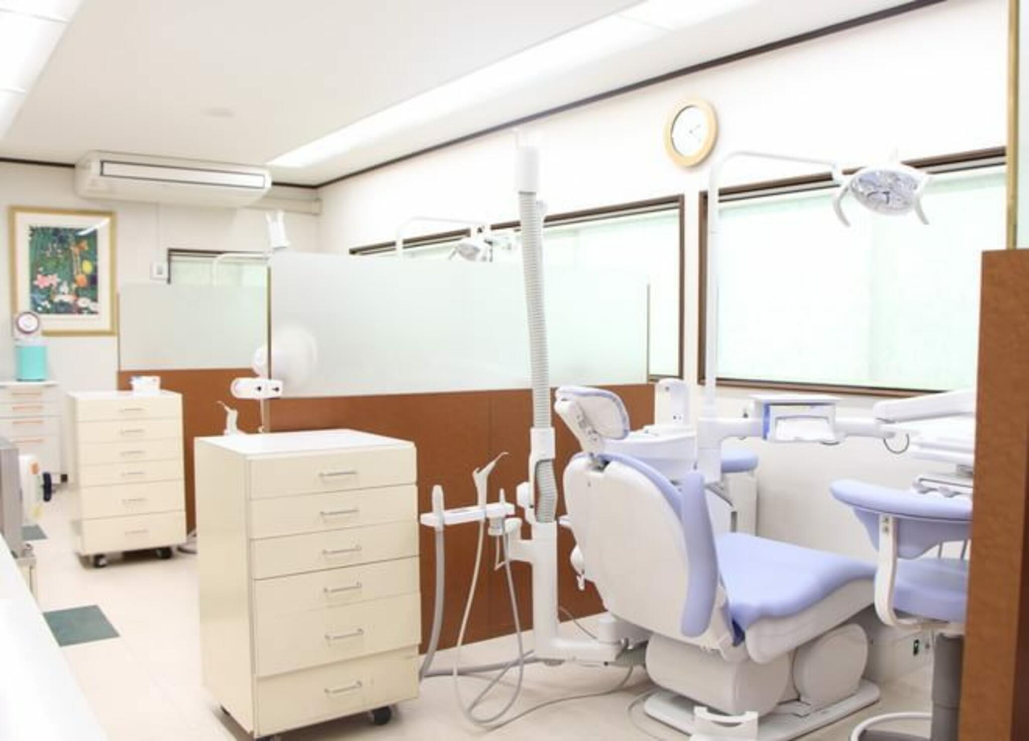 西瑞江歯科診療所の代表写真4