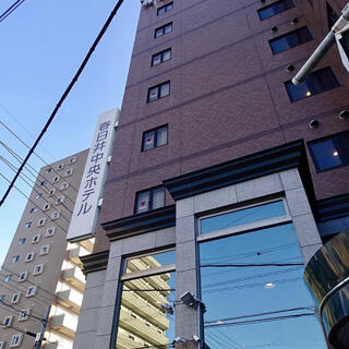春日井中央ホテルの写真3