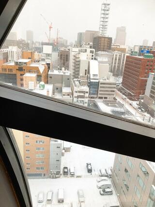 ネストホテル札幌大通のクチコミ写真1