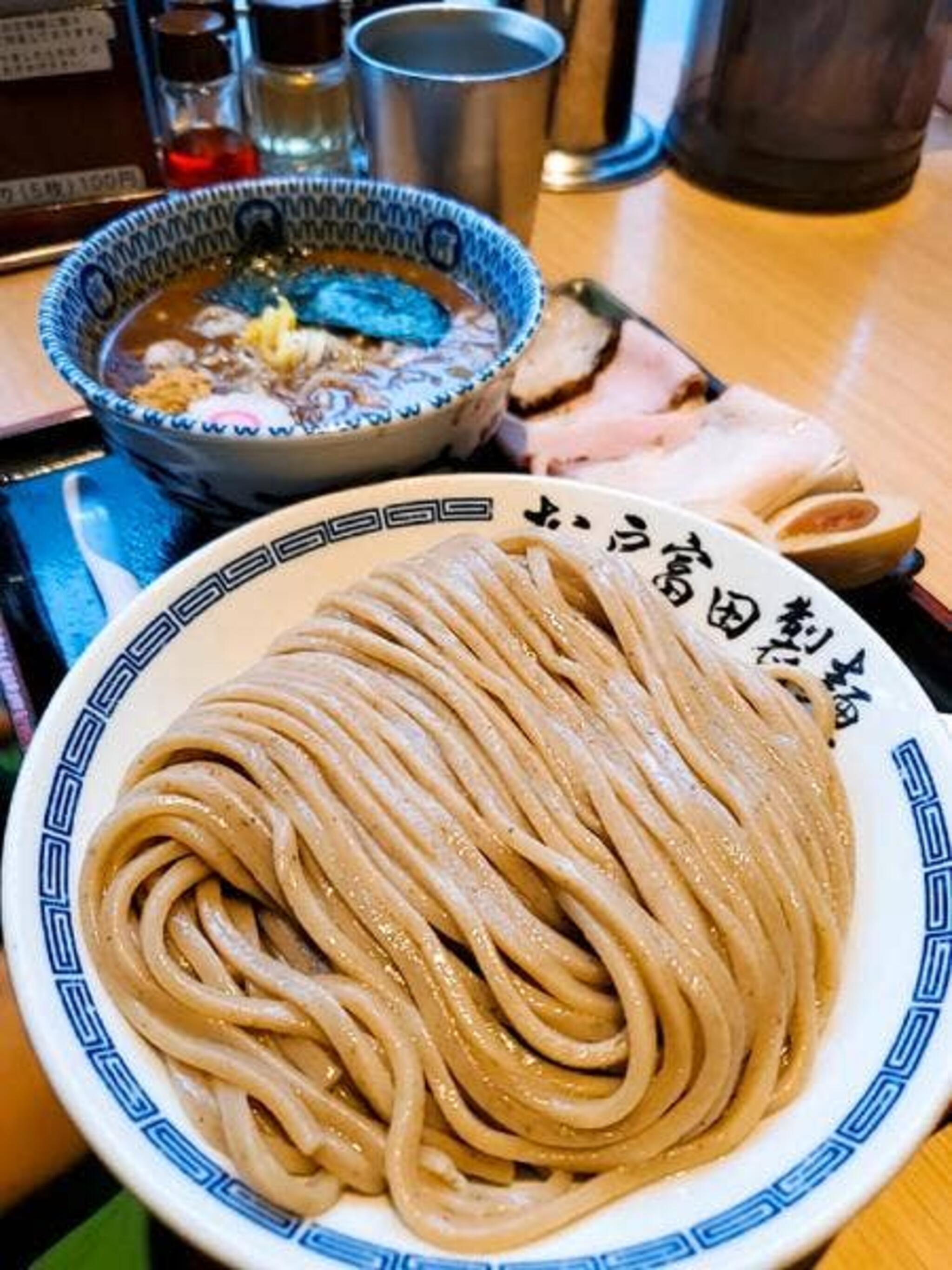 中華蕎麦 とみ田 松戸富田製麺の代表写真7