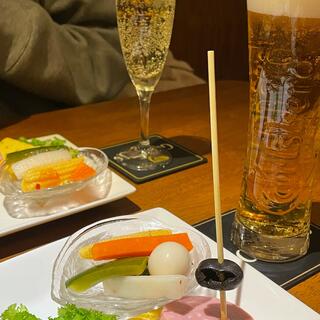 ABC茅ヶ崎 肉とワインのおいしい店の写真28