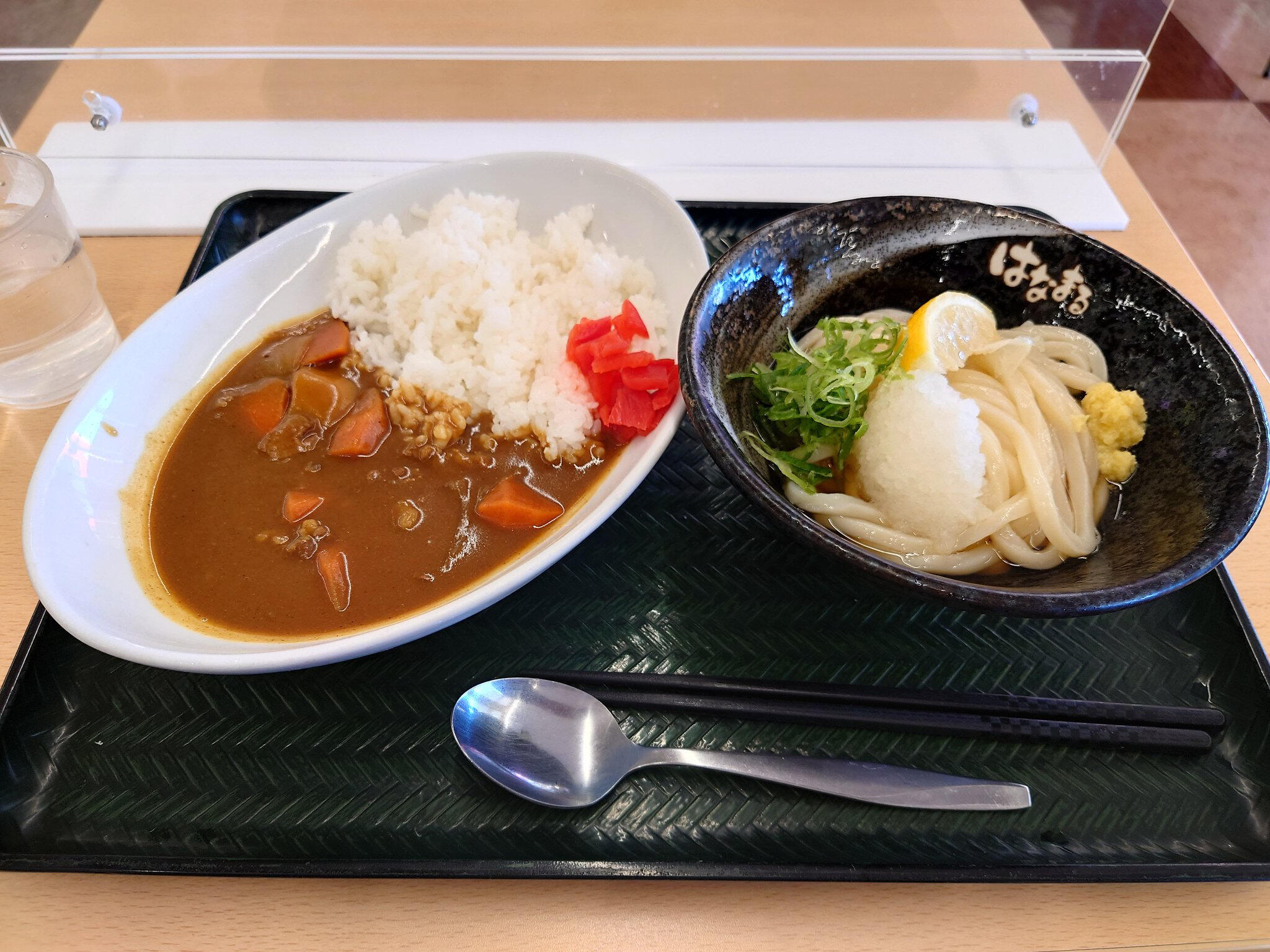 はなまるうどん ニトリ新居浜店の代表写真3