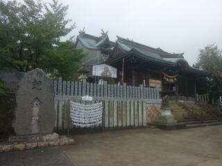 生石神社のクチコミ写真3