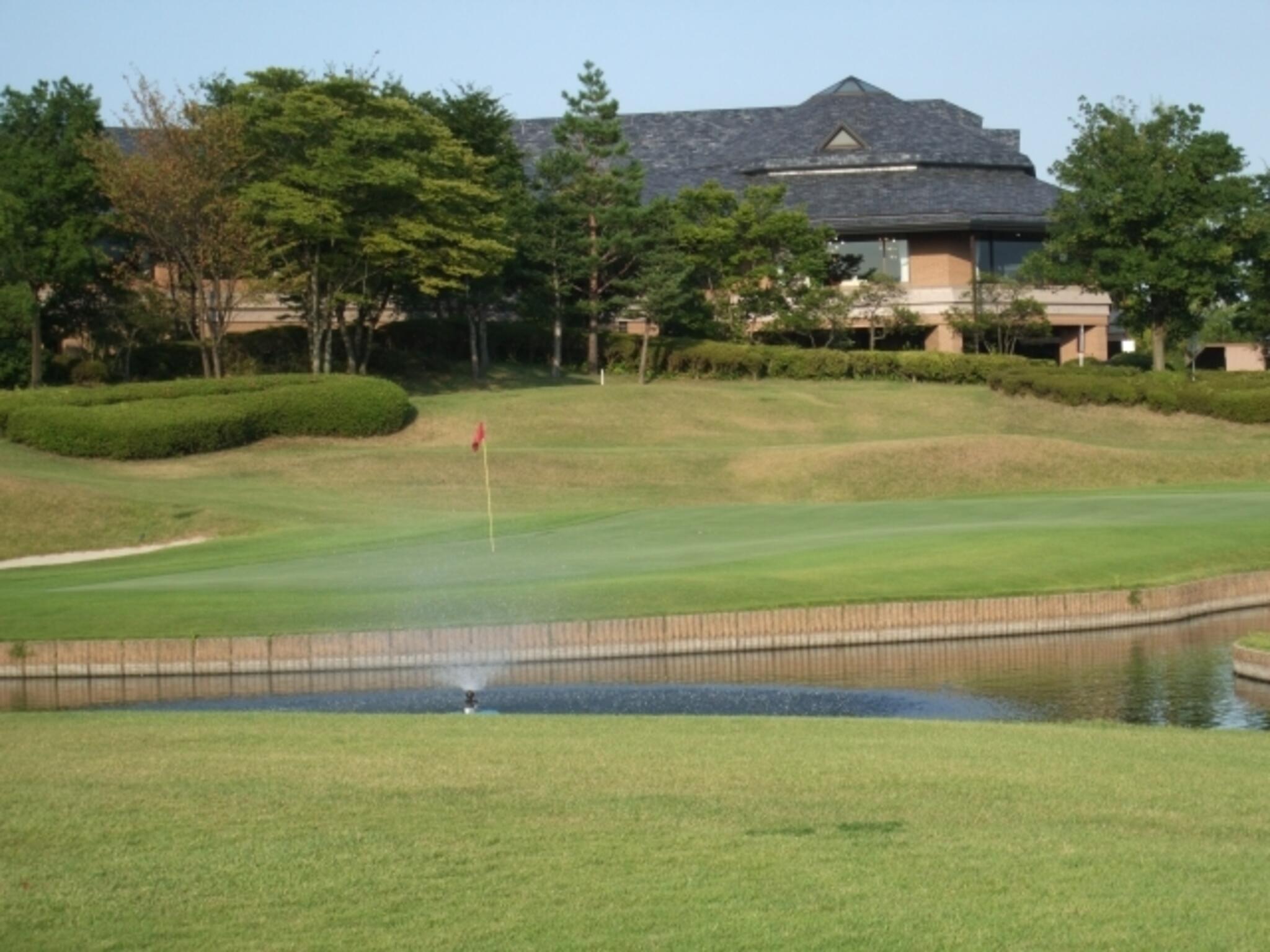 富岡倶楽部『ユニマットゴルフ』の代表写真5