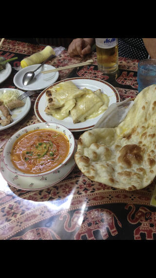 Indian Restaurant Deepakのクチコミ写真1