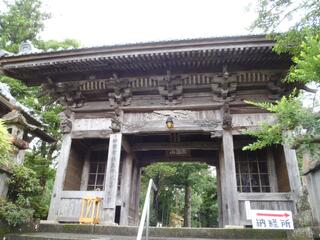 赤亀山延光寺のクチコミ写真1