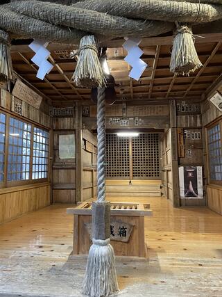天祖神社のクチコミ写真2