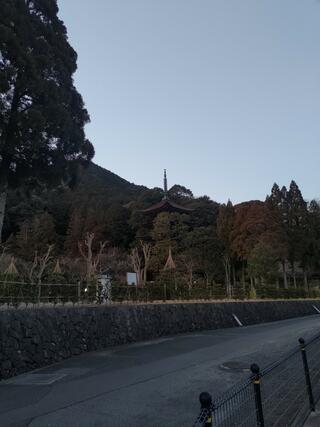 瑠璃光寺のクチコミ写真1