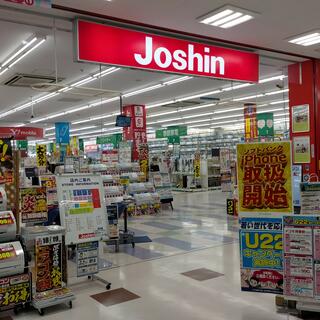 ジョーシン 堺インター店の写真5