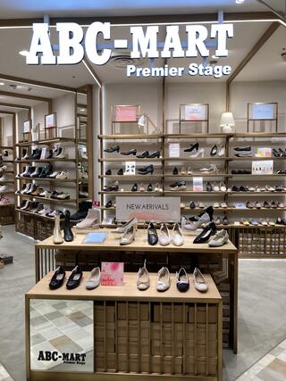 セール abc 靴 店舗 有楽町