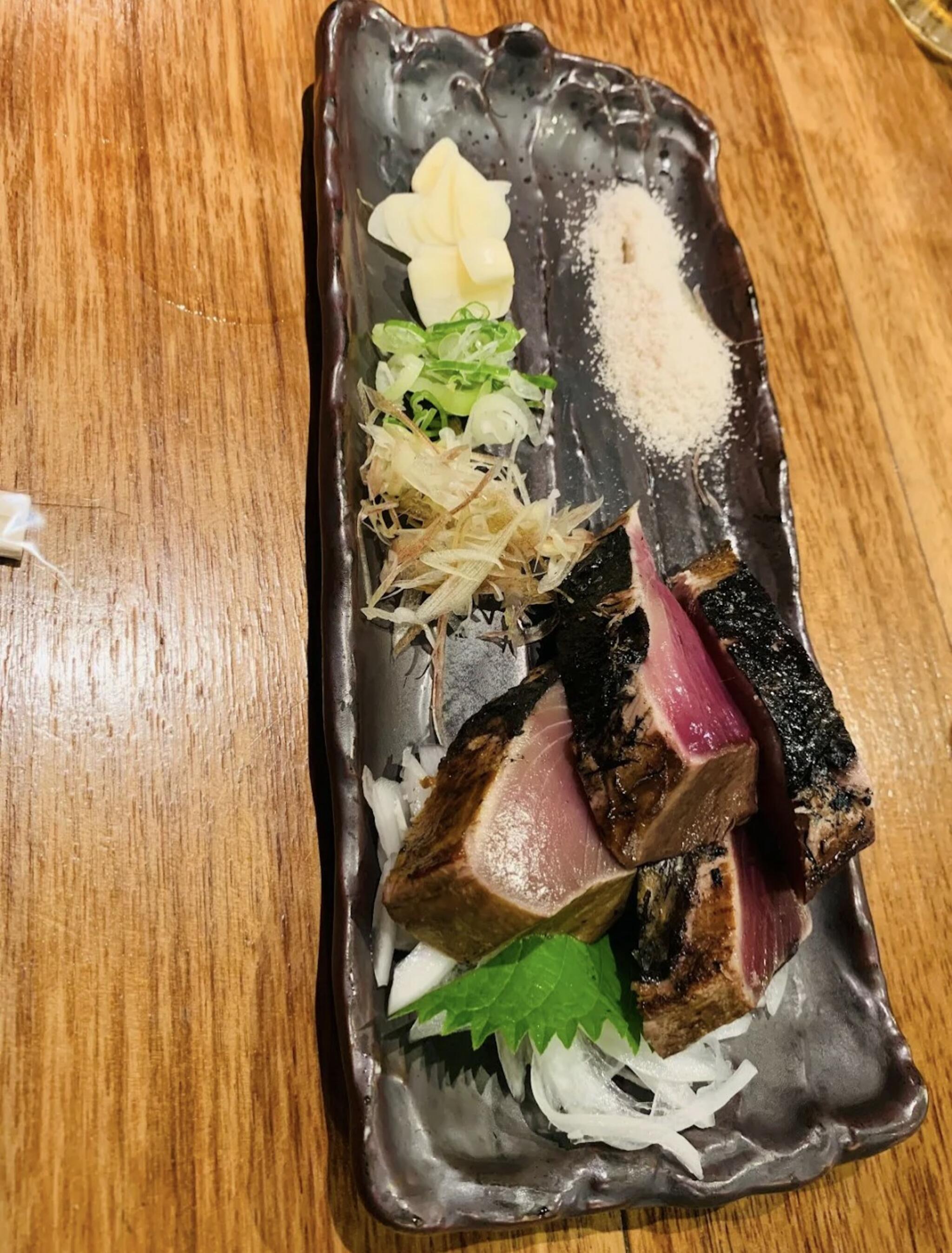 茨城地のもの わらやき料理 たたきの一九 土浦店の代表写真6