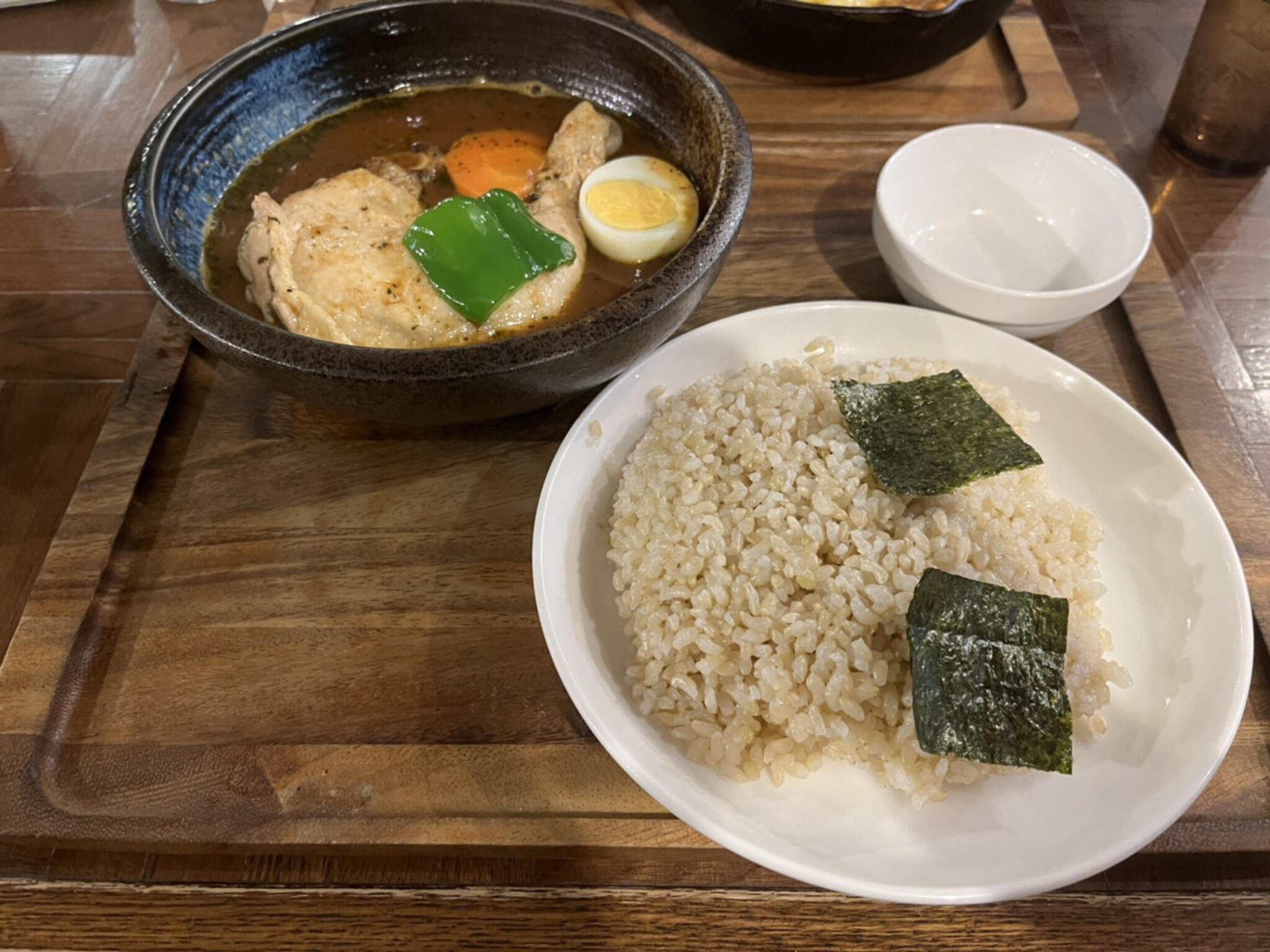 Soup Curry 心 下北沢店の代表写真3