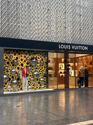 クチコミ : LOUIS VUITTON ナゴヤ ミッドランド スクエア店 - 名古屋市