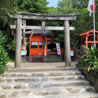 野島神社の写真4