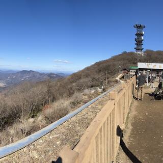 筑波山の写真4
