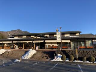 道の駅 日義木曽駒高原のクチコミ写真1