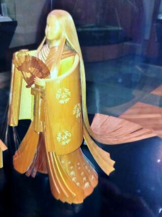 越前竹人形の里のクチコミ写真1