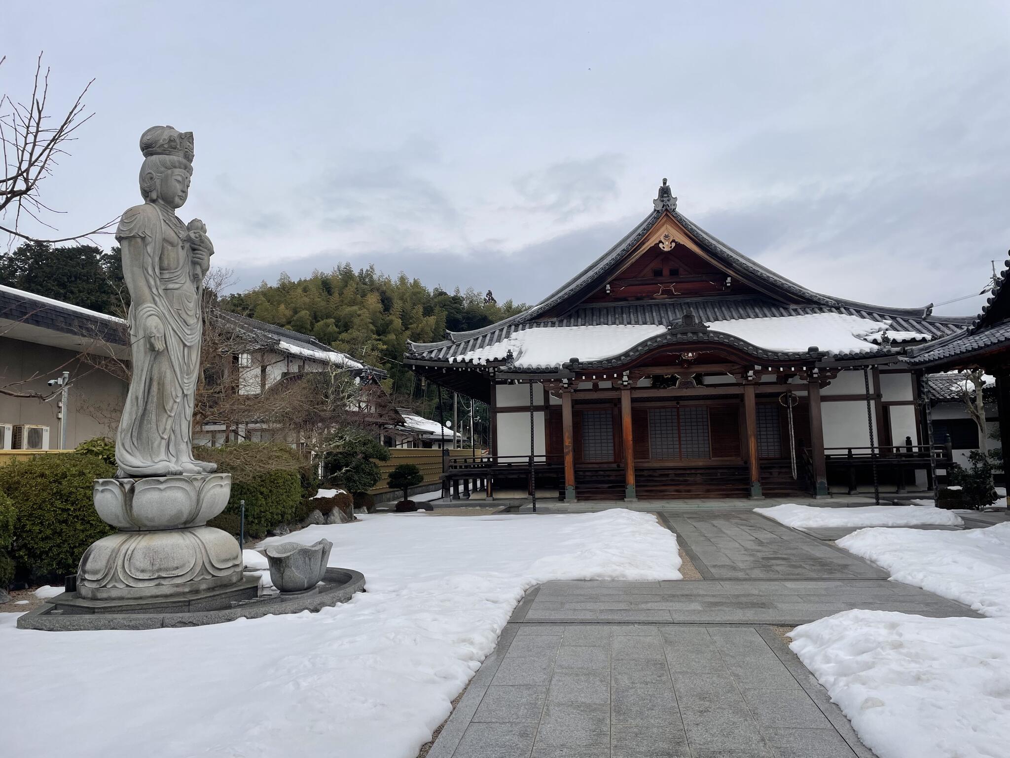 東林寺の代表写真2