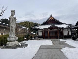 東林寺のクチコミ写真2