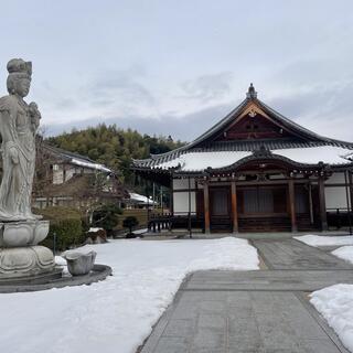 東林寺の写真2