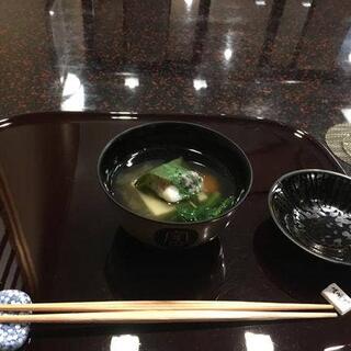 日本料理 嵯峨野/ホテル日航プリンセス京都の写真18