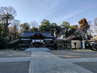 須賀神社のクチコミ写真3
