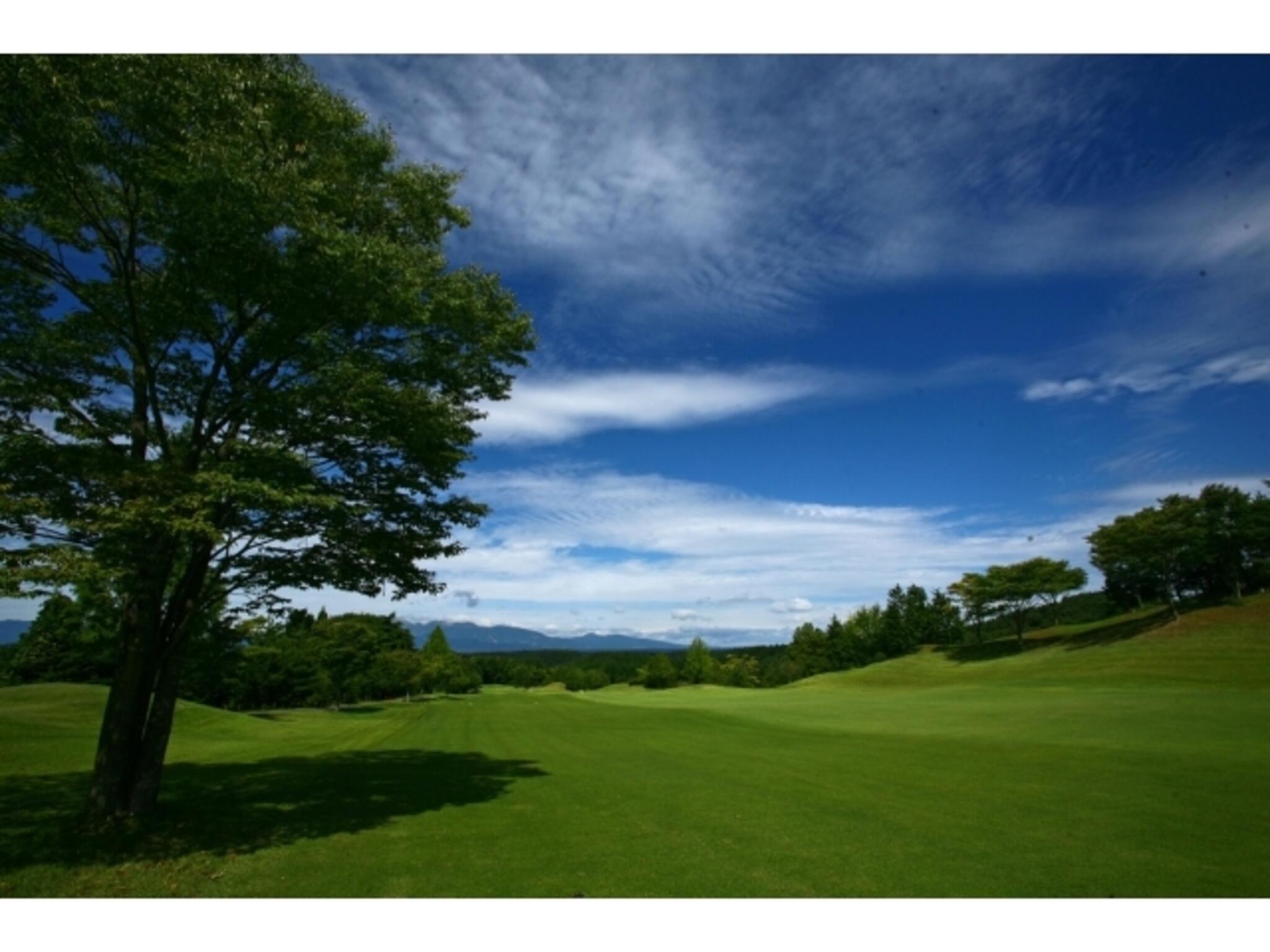 那須陽光ゴルフクラブ(旧:アイランドゴルフリゾート那須)の代表写真4