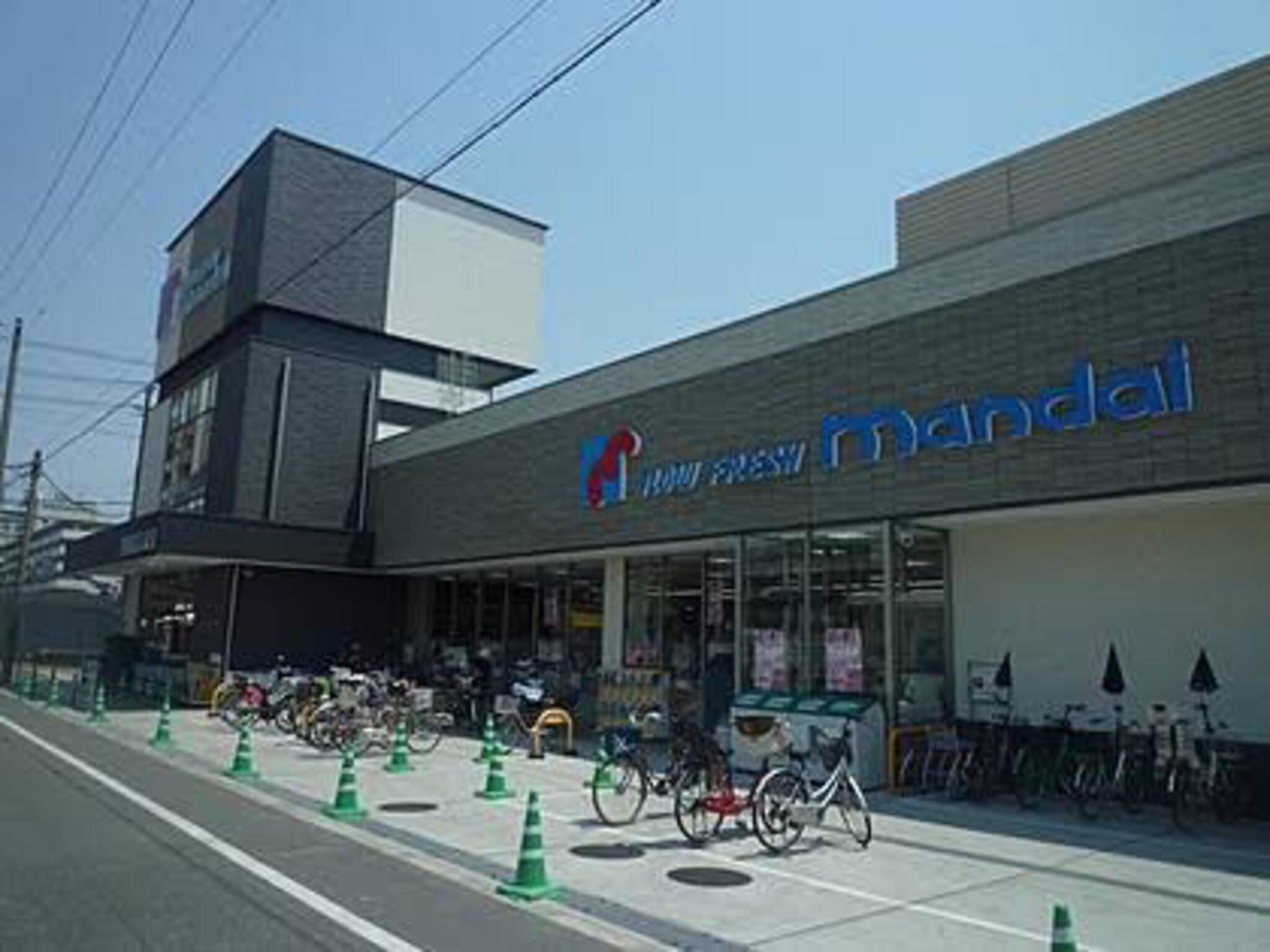 万代 住吉沢之町店 - 大阪市住吉区沢之町スーパー | Yahoo!マップ