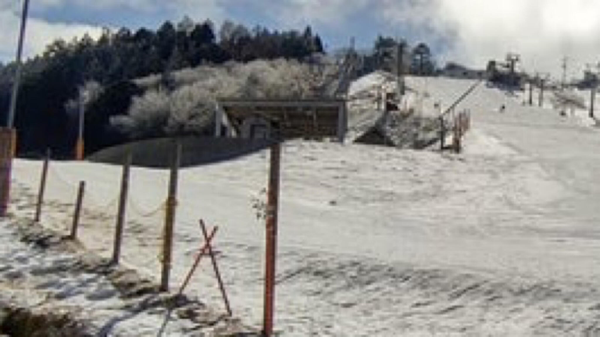 井川スキー場腕山の代表写真6