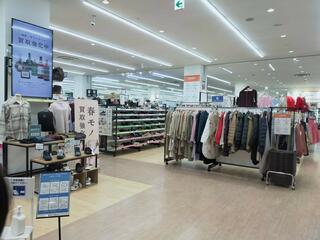 クチコミ : トレジャーファクトリー イオンモール常滑店 - 常滑市 