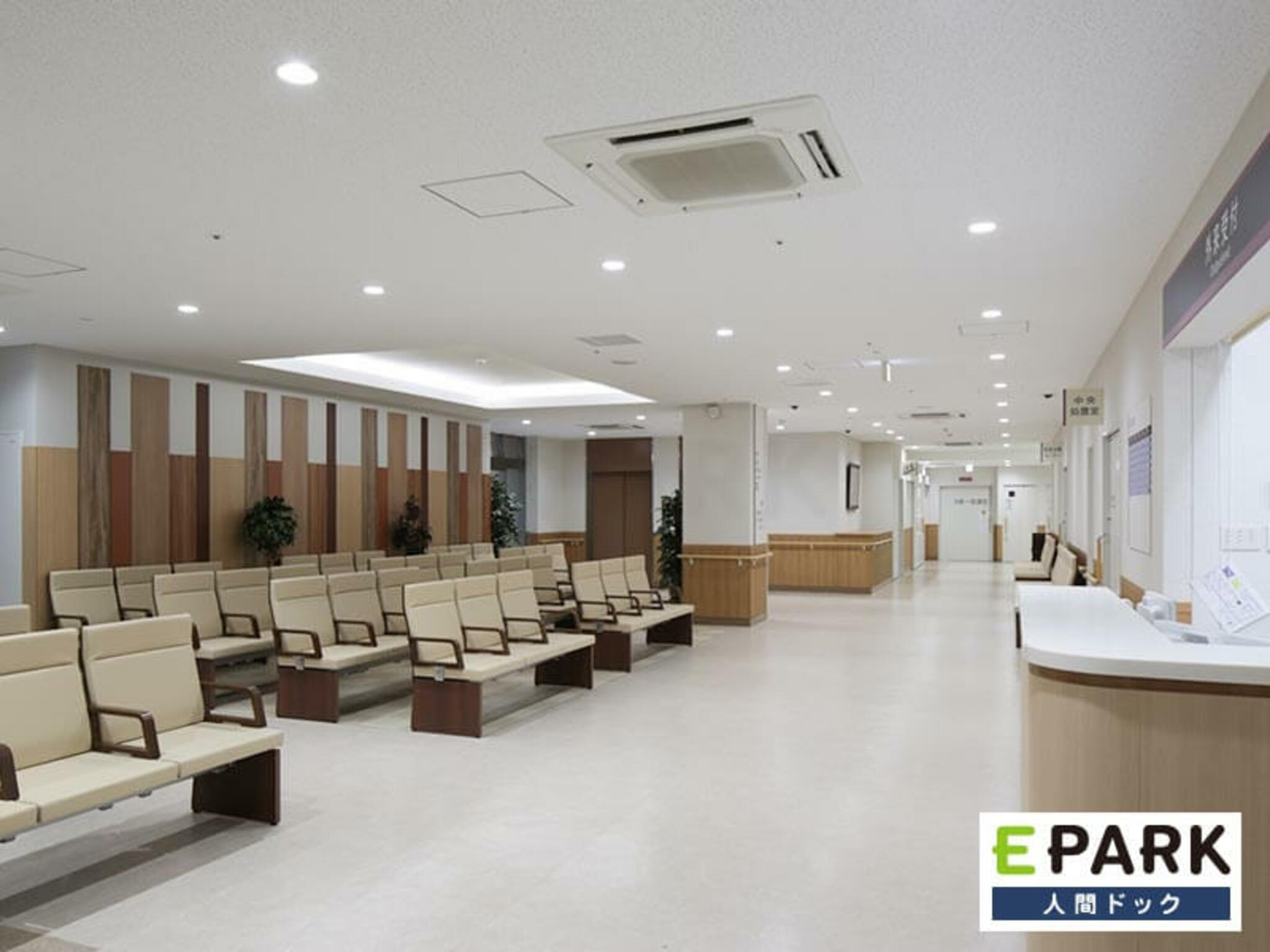 総合東京病院の代表写真4