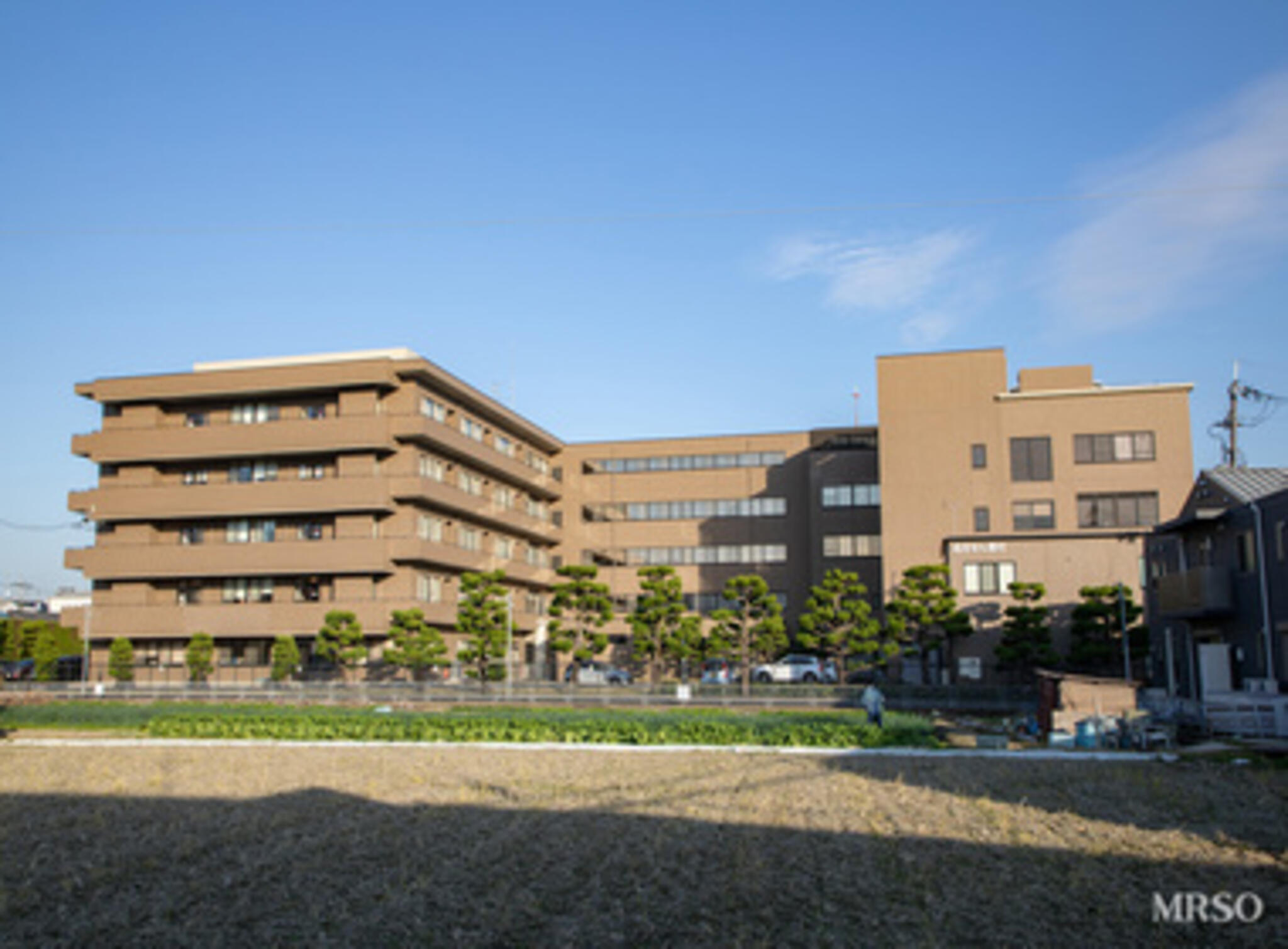 三菱京都病院の代表写真1