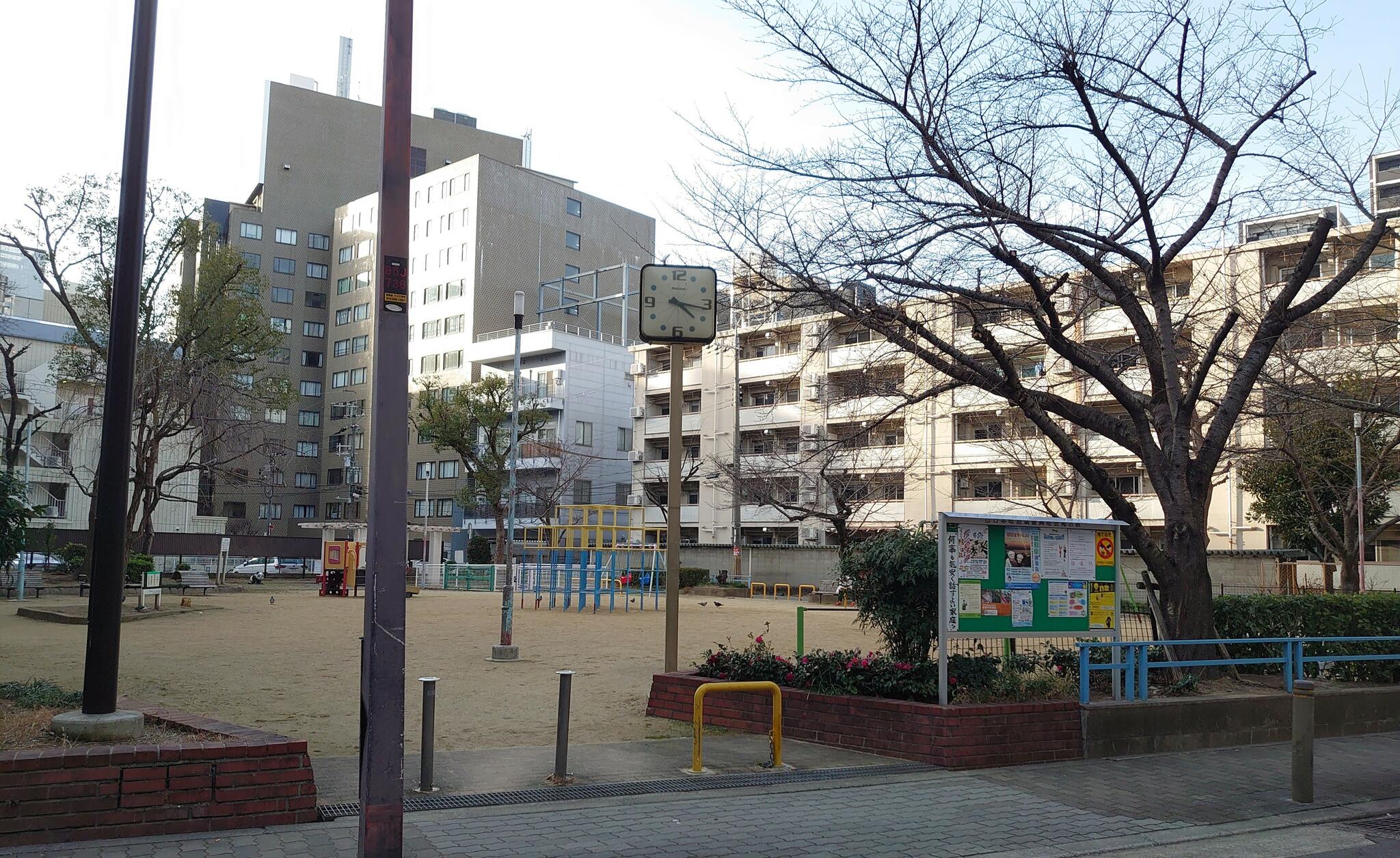 山口本町公園の代表写真1