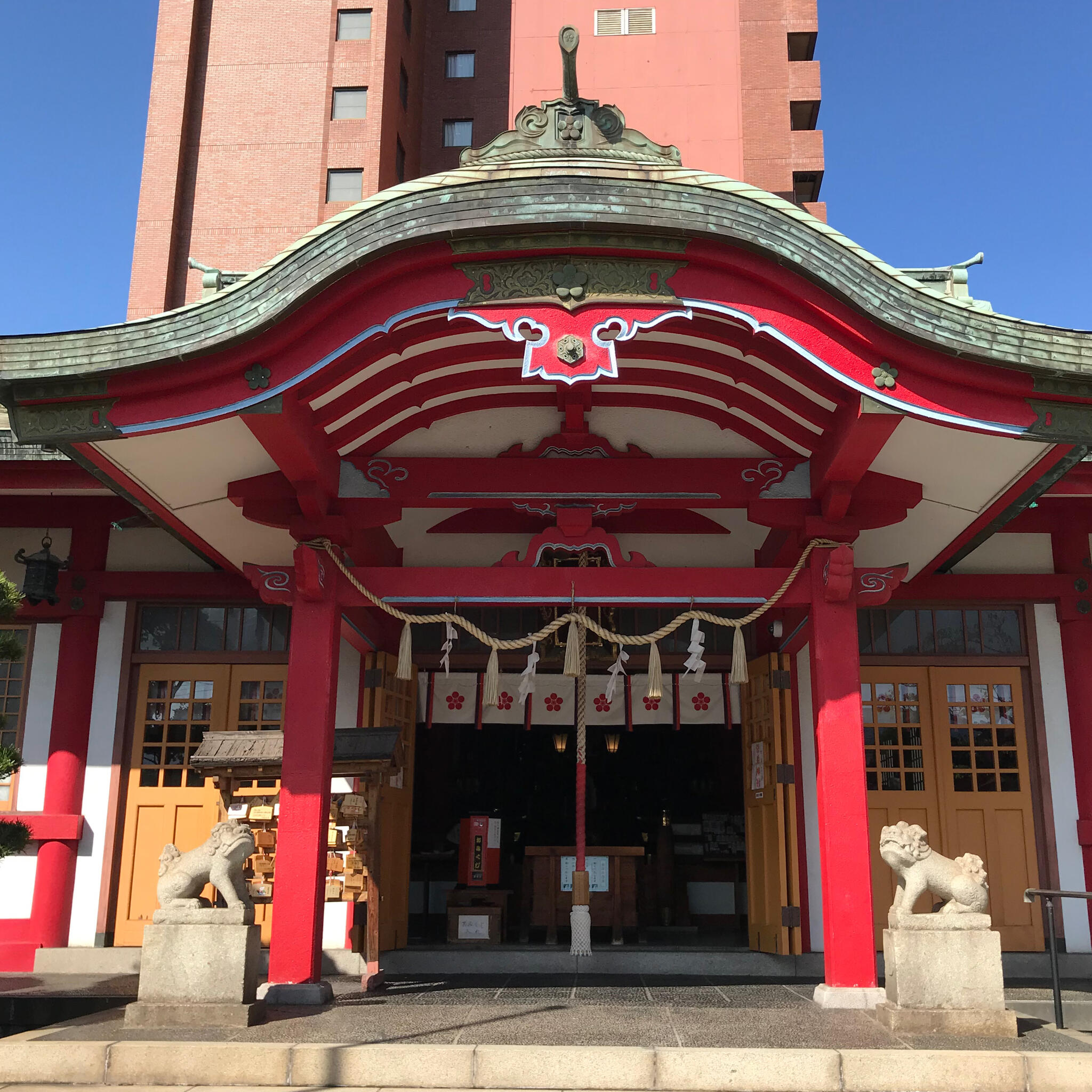 菅原神社の代表写真8