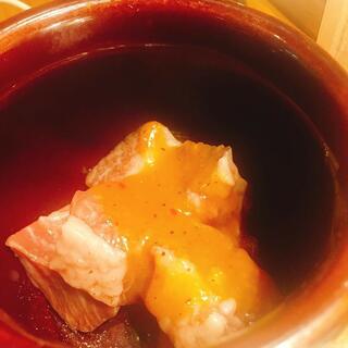 和牛焼肉食べ放題 肉屋の台所 新宿店のクチコミ写真6