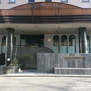 EN HOTEL Fujisawaの写真18